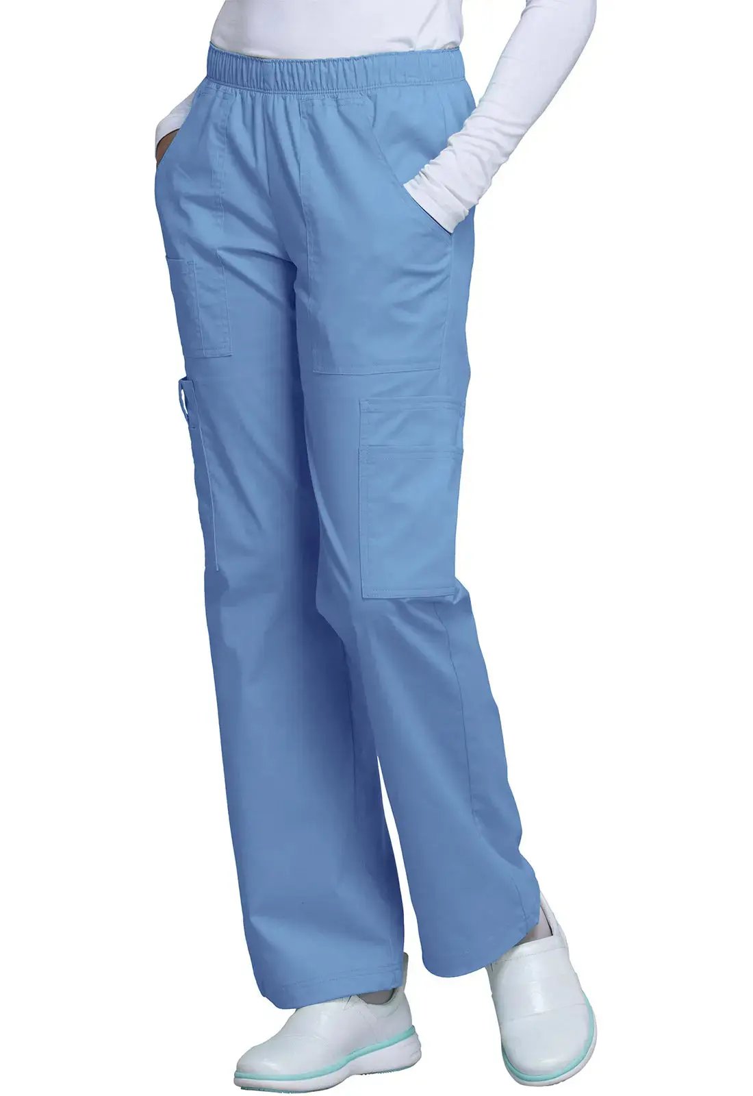 Cherokee Core Stretch Women's Scrub Pant 4005 Simply Scrubs Australia